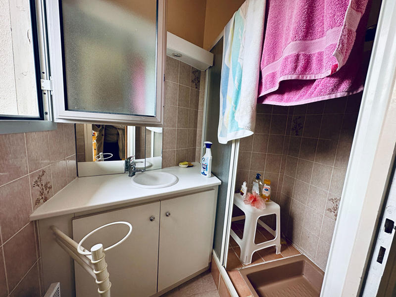 Maison - 165 m² - 9 pièces