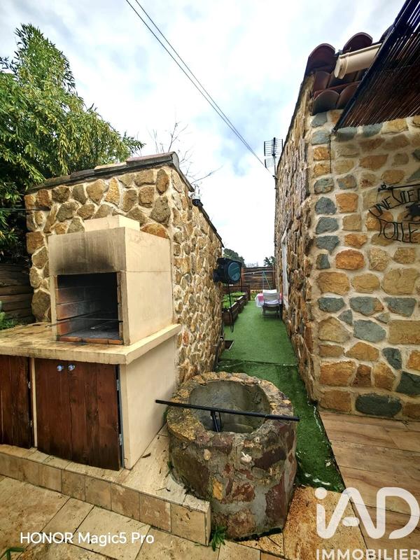 Maison - 156 m² - 8 pièces