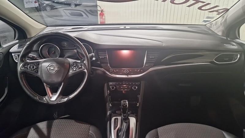 Opel Astra 1.4 Turbo 140 Ch Cosmo a