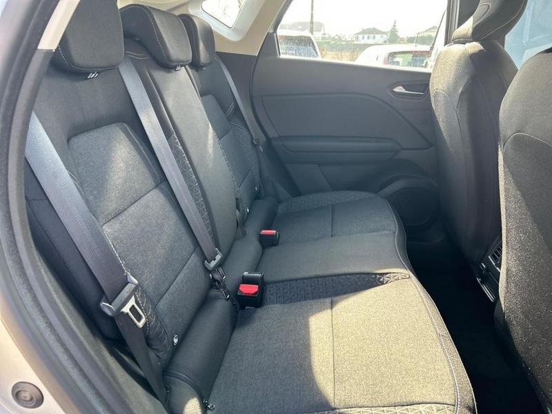 Renault Captur TCe 90 - 21 Business