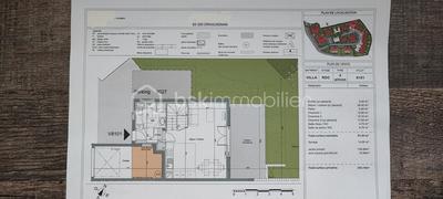 Maison - 81 m² - 4 pièces