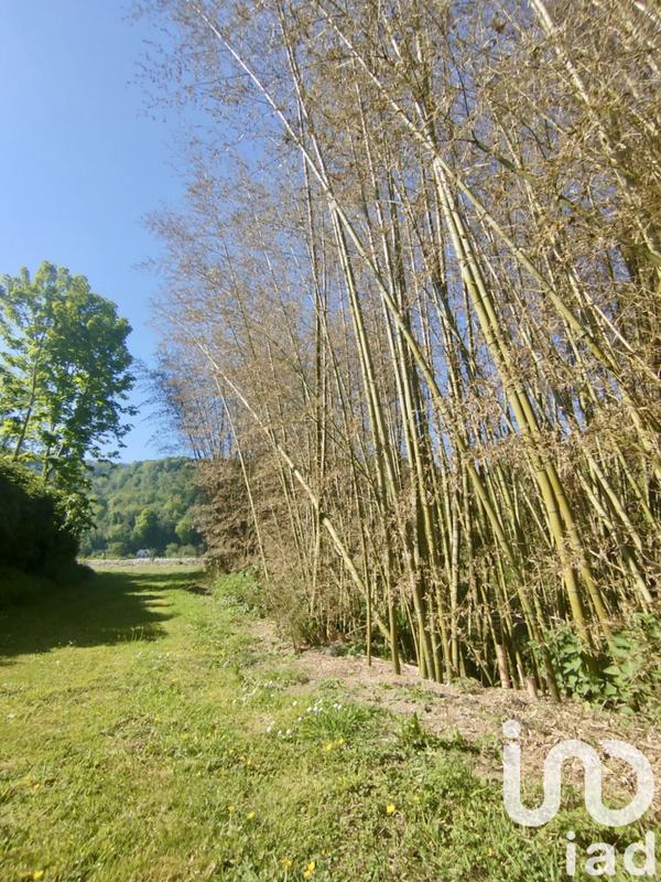 Maison - 160 m² - 8 pièces