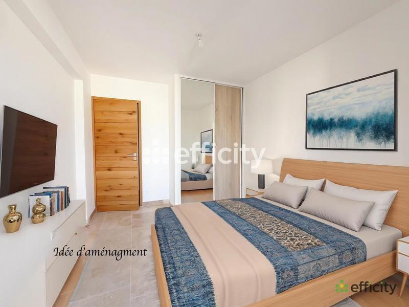 Appartement - 88 m² - 4 pièces