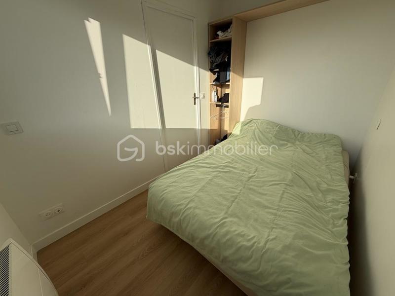 Studio - 28 m² - 2 pièces