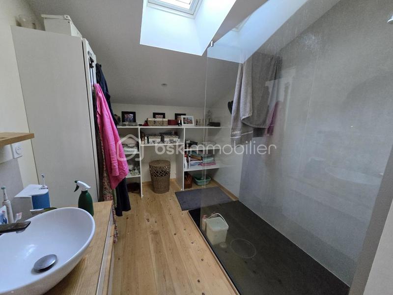 Maison de maîtres - 182 m² - 8 pièces