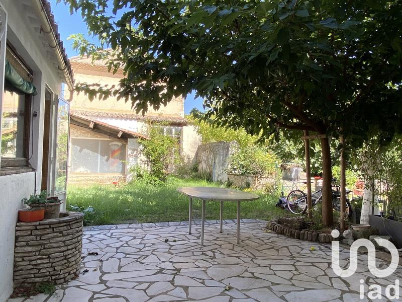 Maison de village - 174 m² - 6 pièces