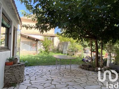 Maison de village - 174 m² - 6 pièces