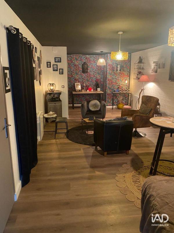 Local commercial - 47 m²