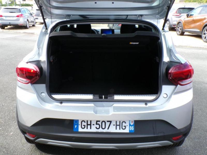 Dacia Sandero TCe 90 - 22 Stepway Confort