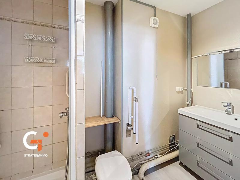 Appartement - 68 m² - 4 pièces