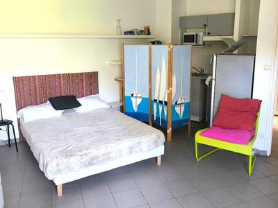Appartement - 26 m² - 1 pièce