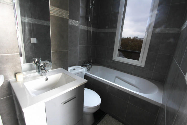 Studio - 22 m² - 2 pièces