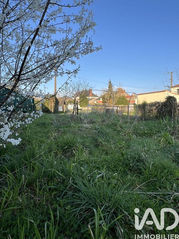 Maison - 103 m² - 5 pièces