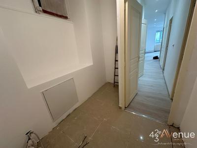 Appartement - 87 m² - 4 pièces