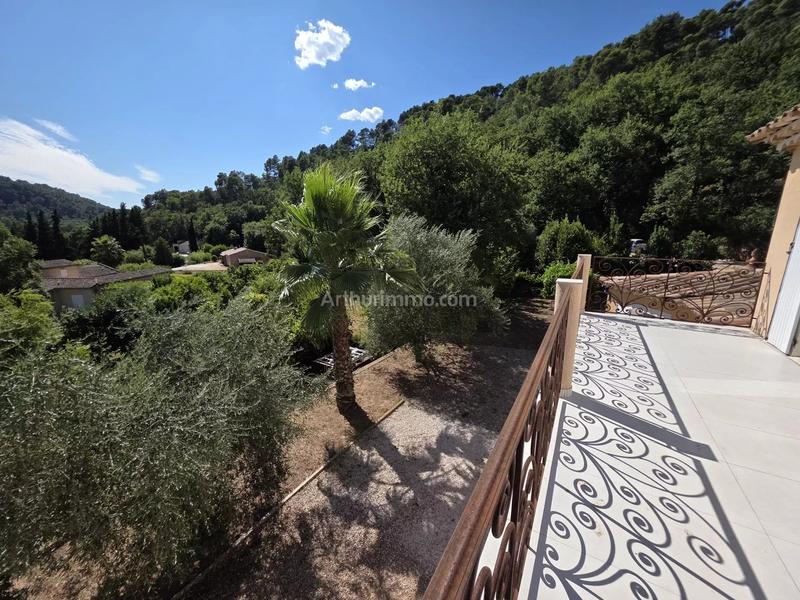 Maison - 136 m² - 5 pièces