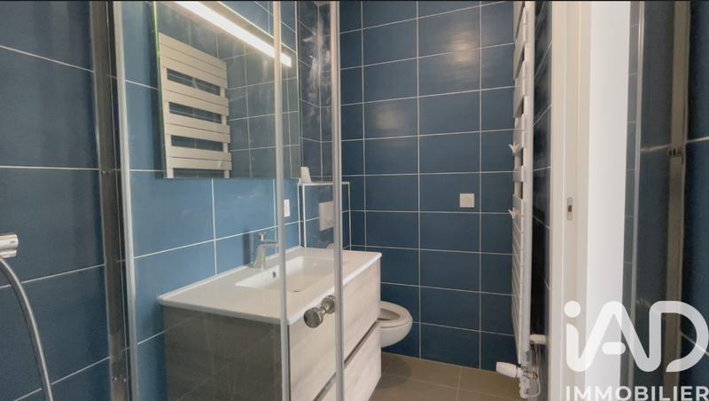 Appartement - 84 m² - 4 pièces