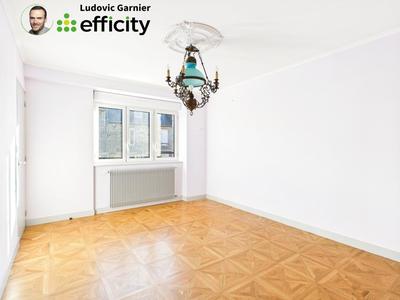 Maison - 132 m² - 5 pièces