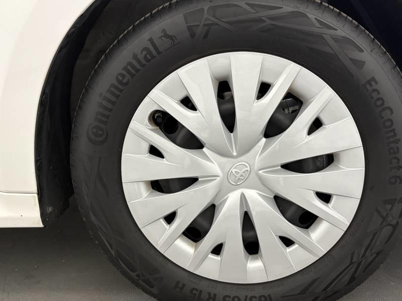 Toyota Yaris Hybride 116h Iconic