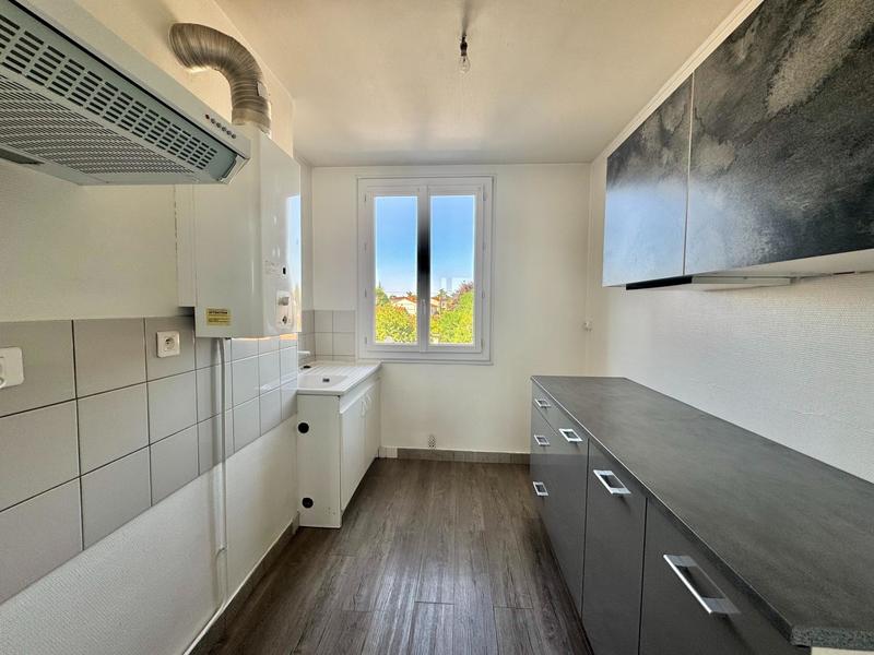 Appartement - 65 m² - 4 pièces