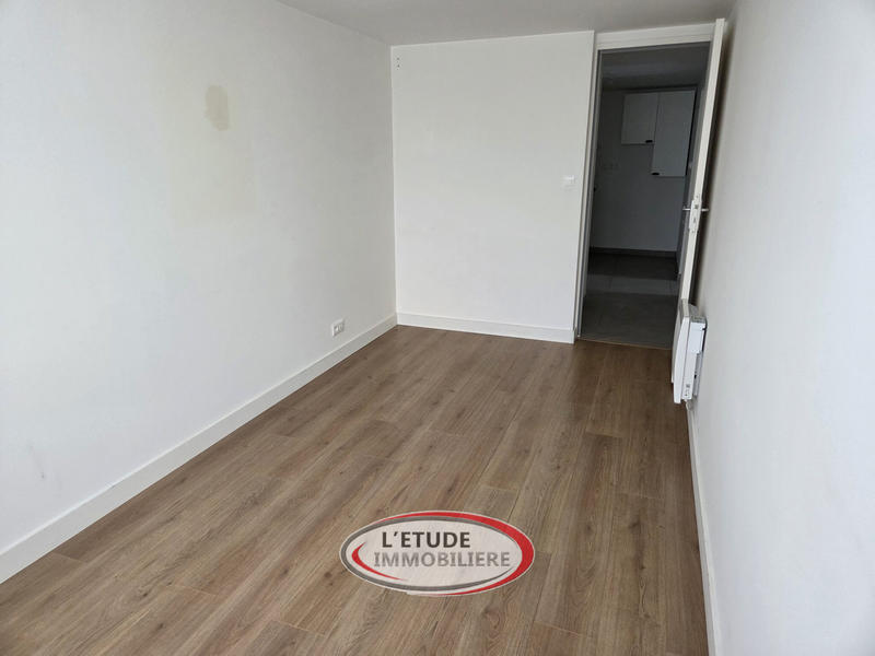 Appartement - 76 m² - 3 pièces