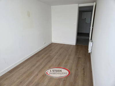 Appartement - 76 m² - 3 pièces