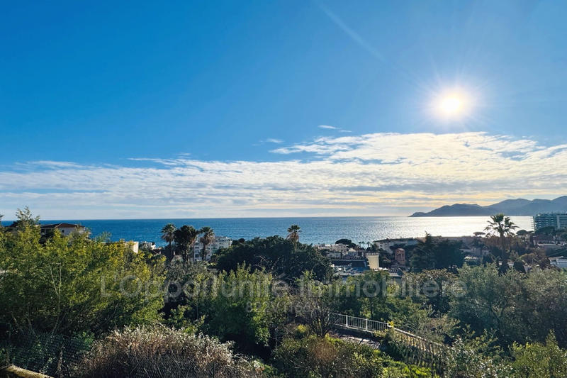 Appartement - 27 m² - 2 pièces