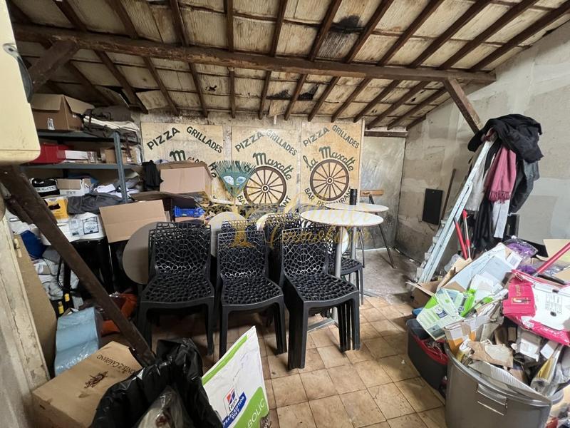 Local commercial - 180 m²