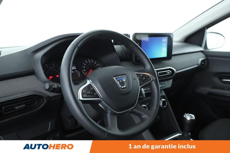 Dacia Jogger 1.0 TCe Sl Extreme + 7pl 110 ch