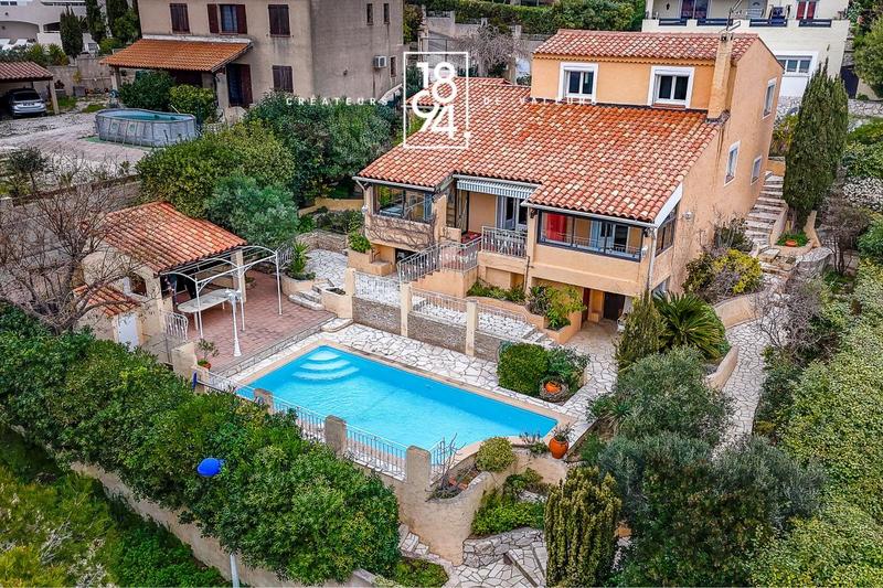 Villa - 145 m² - 4 pièces