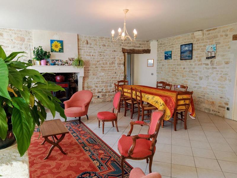 Propriété - 313 m² - 13 pièces