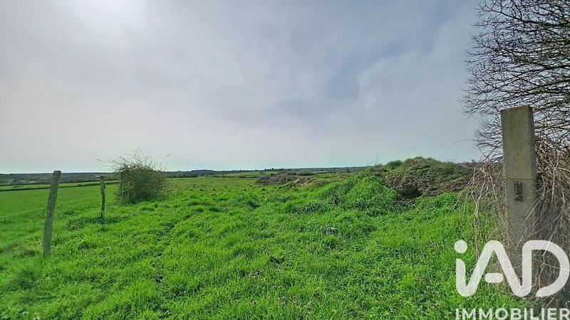 Maison - 133 m² - 5 pièces