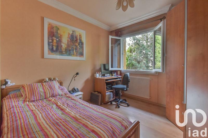 Maison - 171 m² - 7 pièces