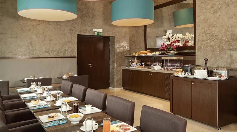 Appartement - 21 m² - 1 pièce