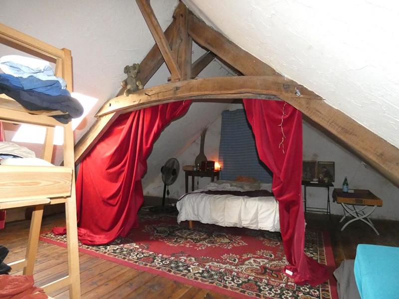 Maison - 95 m² - 6 pièces