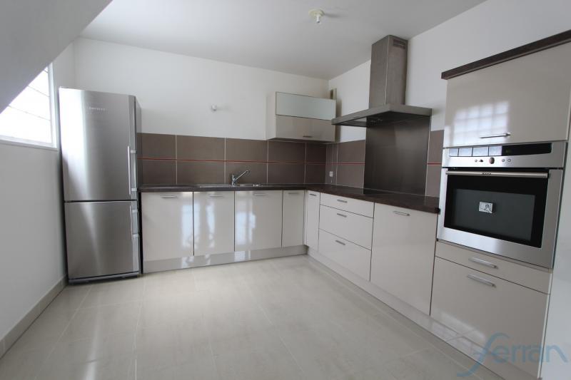 Appartement - 67 m² - 2 pièces