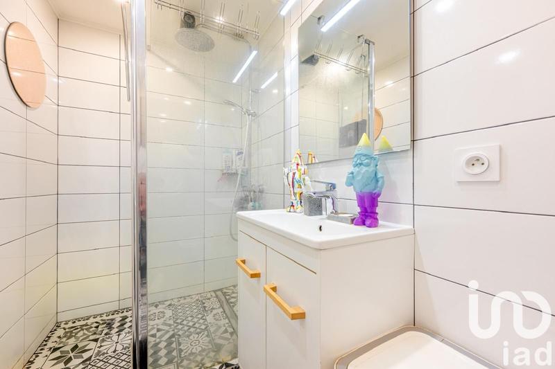 Appartement - 60 m² - 4 pièces