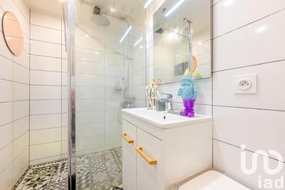 Appartement - 60 m² - 4 pièces