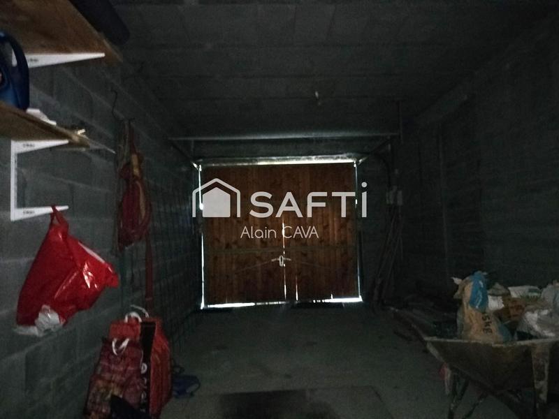 Châlet - 125 m² - 5 pièces