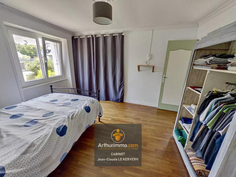 Maison - 151 m² - 6 pièces