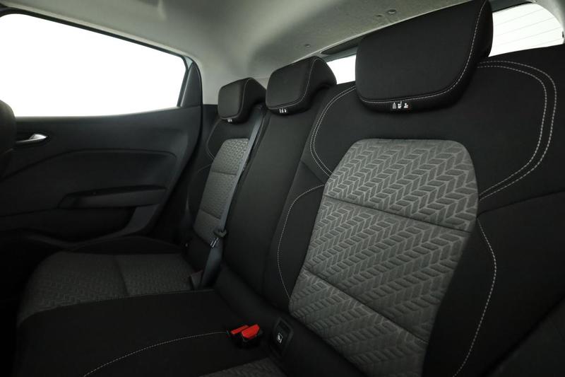 Renault Clio 1.5 Blue dCi Evolution 100 ch