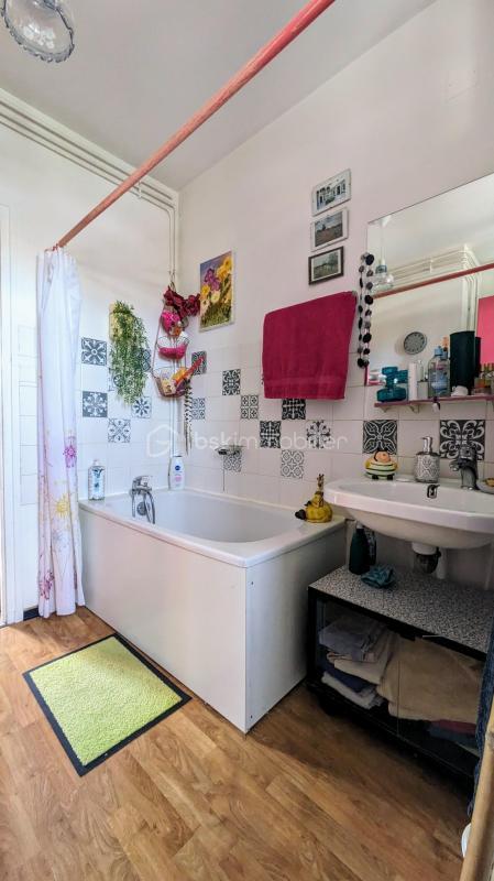 Appartement - 71 m² - 4 pièces