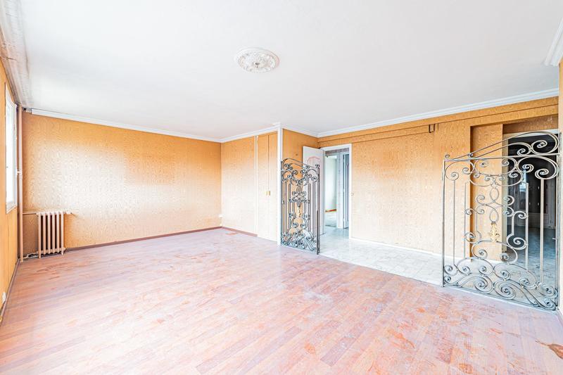 Appartement - 76 m² - 5 pièces