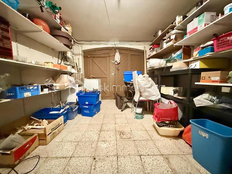 Maison traditionnelle - 144 m² - 5 pièces