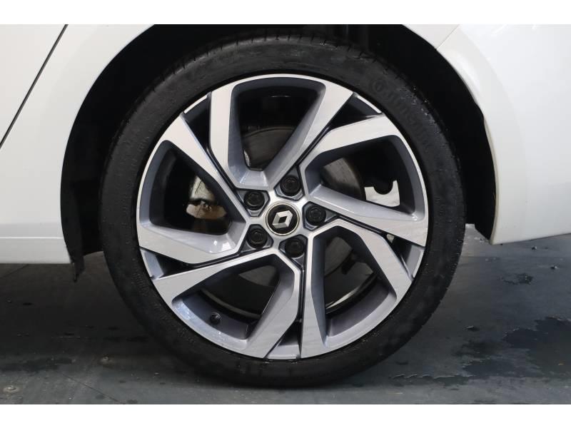 Renault Mégane IV Estate E-Tech Plug-In Hybride 160 R.S. Line