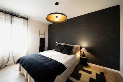 Maison traditionnelle - 95 m² - 4 pièces