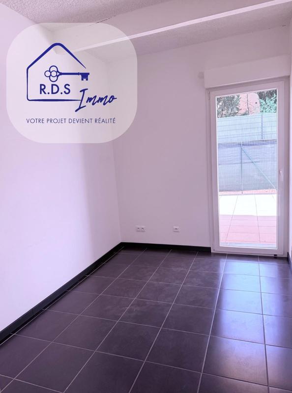 Maison ancienne - 62 m² - 3 pièces