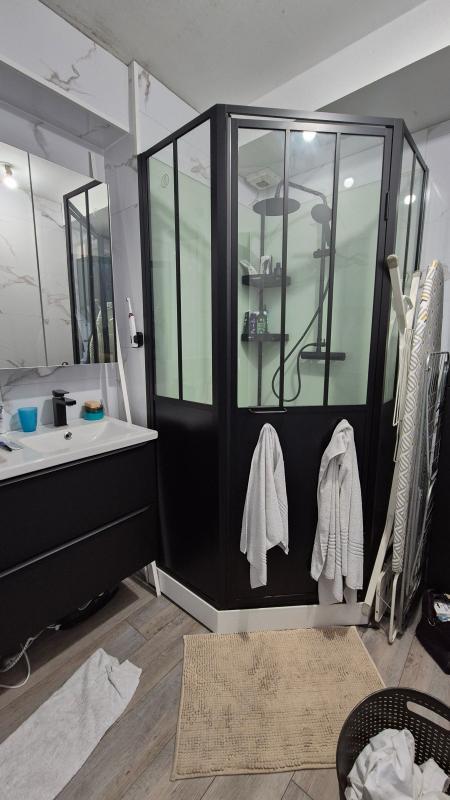 Maison - 107 m² - 6 pièces