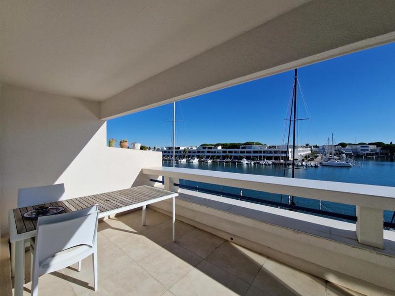 Appartement - 46 m² - 3 pièces