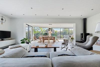 Maison - 156 m² - 5 pièces