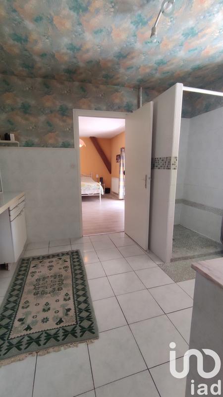 Maison - 188 m² - 6 pièces